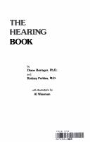 Cover of: Hearing Book by Barrager, Barrager