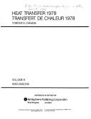 Heat Transfer Vol.3 1978 by Sixth Conference