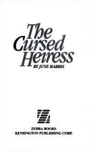 Cover of: Cursed Heiress