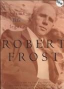 Robert Frost by Robert Frost