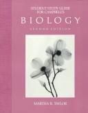 Cover of: Biology/Study Guide