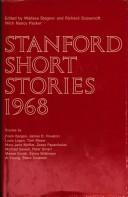 Cover of: Stanford Short Stories 1968