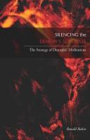 Cover of: Silencing the Demon's Advocate: The Strategy of Descartes' Meditations