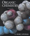 Organic Chemistry by Marc Loudon
