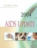 Cover of: AIDS Update 2004 (Aids Update)