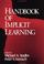 Cover of: Handbook of implicit learning