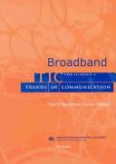Cover of: Broadband Communication by Harry Bouwman