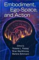 Cover of: Embodiment, Ego-Space, and Action (Carnegie Mellon Symposia on Cognition) | 