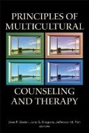 Cover of: Principles of Multicultural Counseling and Therapy