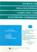 Cover of: Organizational memory systems