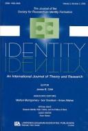 Cover of: Diasporic Identity: Myth, Culture, and the Politics of Home: A Special Issue of identity