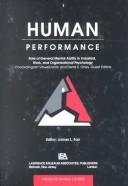 Cover of: Role of General Mental Ability in industrial, Work, and Organizational Psychology: A Special Double Issue of human Performance (Human Performance)