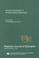 Cover of: Access and Equity in Postsecondary Education