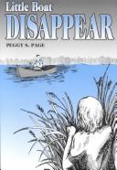 Little Boat Disappear by Peggy S. Page