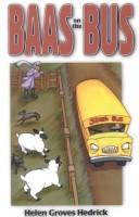 Cover of Baas on the Bus