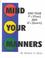 Cover of: Mind Your Manners