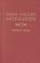 Cover of: Ohio Valley Genealogies Relating Chiefly to Families in Harrison, Belmont, and