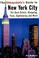 Cover of: The Cheapskate's Guide to New York City