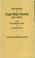 Cover of: The History of Cape May County, New Jersey from Aboriginal Times to the Present Day (#9566)