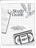 Cover of: E19 Introduction to PLC's Package