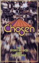 Cover of: Chosen Std (Chosen)