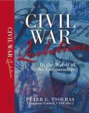Cover of: Civil War Quotations by Peter G. Tsouras