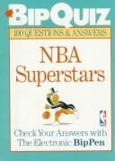Cover of: Nba Superstars