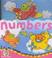 Cover of: Bounce Along-Numbers