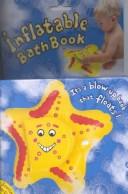 Cover of: Inflatable Bath Books: Stella Starfish