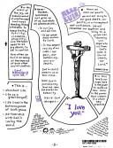 It's all about love: The Christian journey
