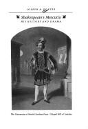 Cover of: Shakespeare's Mercutio by Porter, Joseph Ashby