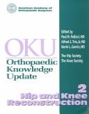 Orthopaedic knowledge update by Paul Pellicci