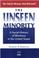 Cover of: The Unseen Minority