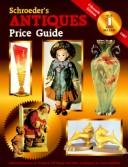Cover of: Schroeder's Antiques Price Guide (15th ed)