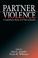 Cover of: Partner Violence