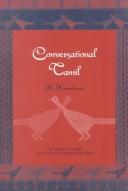 Cover of: Conversational Tamil (Michigan Papers on South and Southeast Asia)