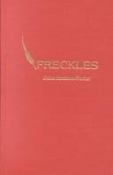 Cover of: Freckles | Gene Stratton-Porter
