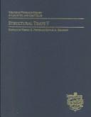 Structural Traps V (Treatise of Petroleum Geology : Atlas of Oil and Gas Fields) by Edward A. Beaumont