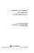 Cover of: Competition in the Market for an Exhaustible Resource (Contemporary Studies in Energy Analysis and Policy, Vol 6)