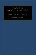 Cover of: Organic synthesis: theory and applications : a research annual