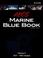 Cover of: ABOS Marine Blue Book 2006 (Abos Marine Blue Book (Volume 2))