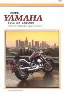 Cover of: Yamaha V-Star 650, 1998-2000