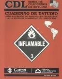 Cover of: Cdl Cuaderno De Estudio (Cuadernos de Estudio)