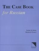 Cover of: The Case Book for Russian