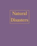 Cover of: Natural Disasters by 