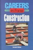Cover of: Careers in Focus: Construction (Ferguson's Careers in Focus)