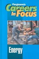 Cover of: Energy by Ferguson Publishing