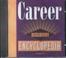 Cover of: Career Discovery Encyclopedia