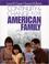 Cover of: Continuity and Change in the American Family