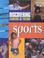 Cover of: Sports